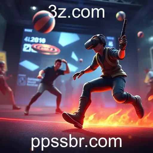 Tendências e Novidades em Jogos Online