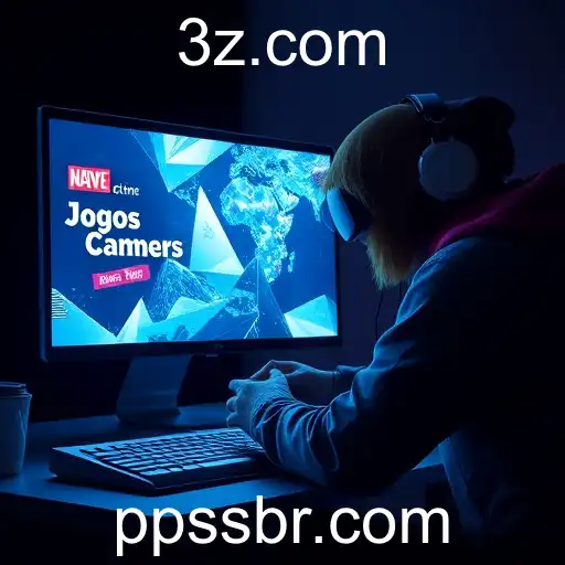 A Evolução dos Jogos Online no Brasil