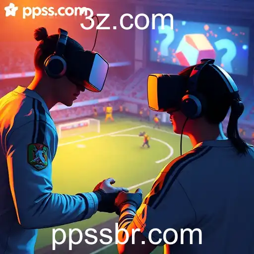 Expansão do Universo dos Jogos Online em 2025