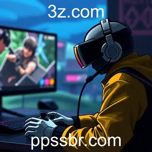 O Mundo dos Games em Expansão no Brasil