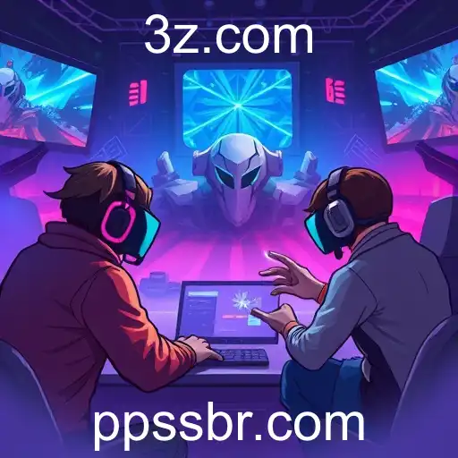 A Revolução dos Sites de Jogos em 2025
