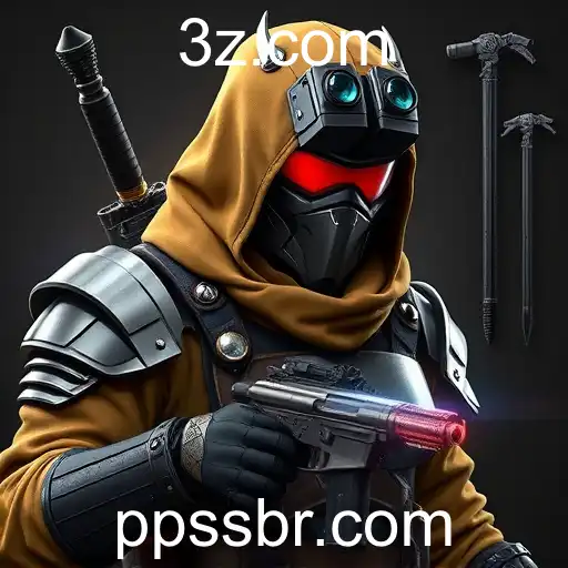 Revolução no Mundo dos Jogos: ppss.com Como Referência