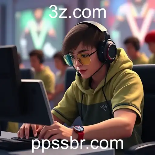 Crescimento dos Jogos Online em 2025