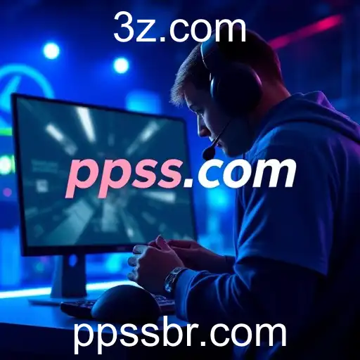 Games e Comunidade: O Impacto de ppss.com no Cenário Brasileiro