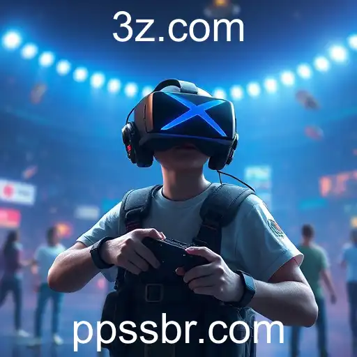 Expansão da Indústria de Jogos e a Ascensão de Novos Talentos