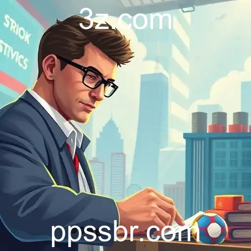 A Ascensão de PPSS no Mundo dos Jogos Online