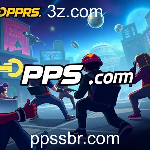 PPSS.com: O Destino dos Gamers Brasileiros