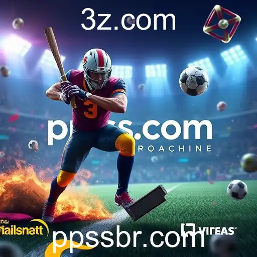A Ascensão do ppss.com no Cenário de Jogos Online