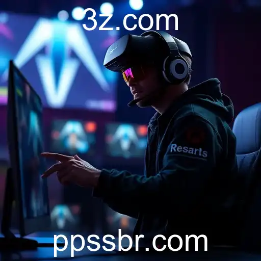 A Ascensão do PPSS.com no Mercado de Jogos