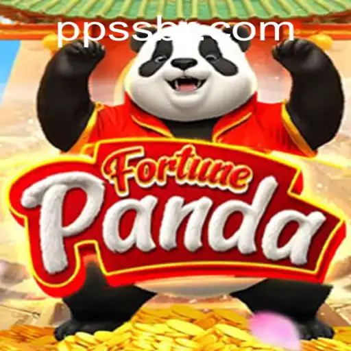 FortunePanda: Dive Into an Adventure of Luck and Strategy