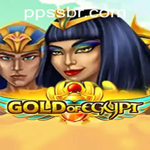 GoldOfEgypt Game - A Journey Through Ancient Treasures